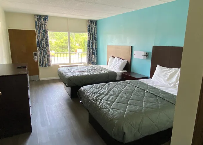 Havelock Inn & Suites
