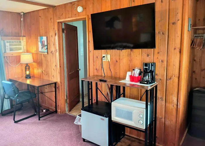 Big Sky Motel