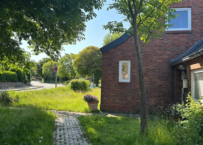 Pension Perla Sylt