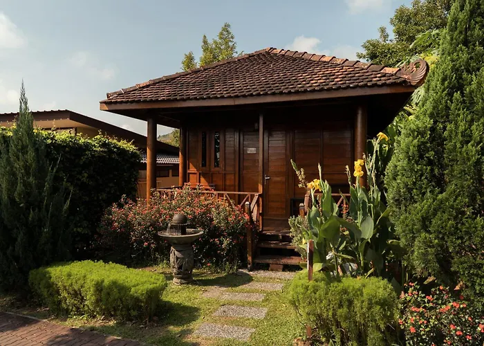 Bilut Hills Eco Resort