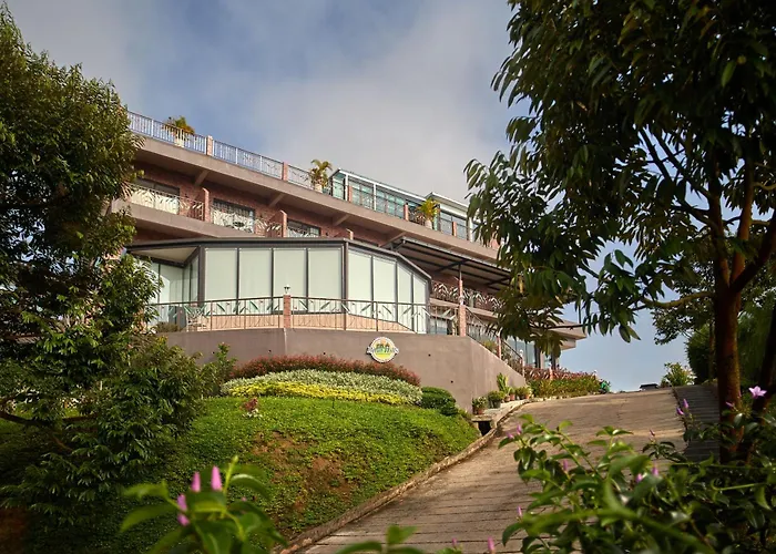 Bilut Hills Eco Resort