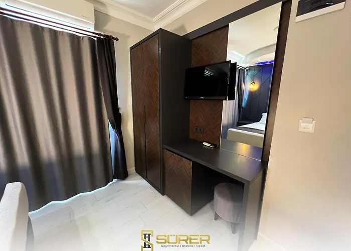 Sürer Otel