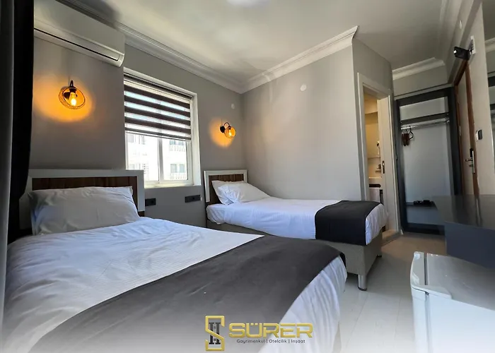 Sürer Otel