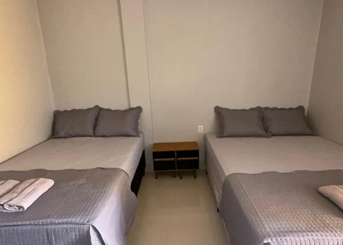 Hotel Araguaia Exclusive