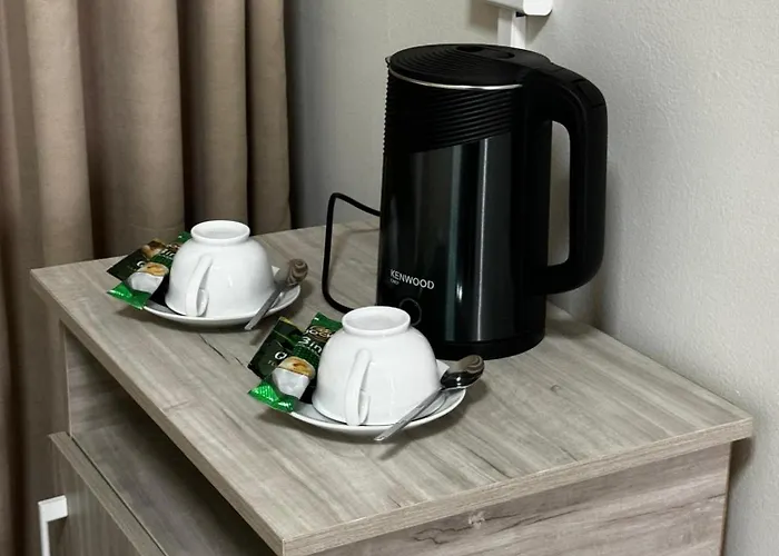 Asia Hotel Osh
