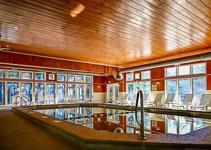 Spacious Condo-Attitash Ski-Storyland-Saco & More!!