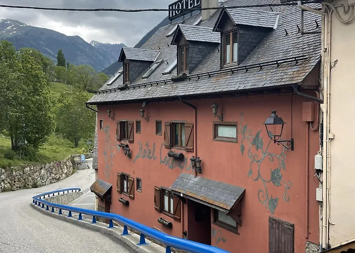 Hotel Colomers