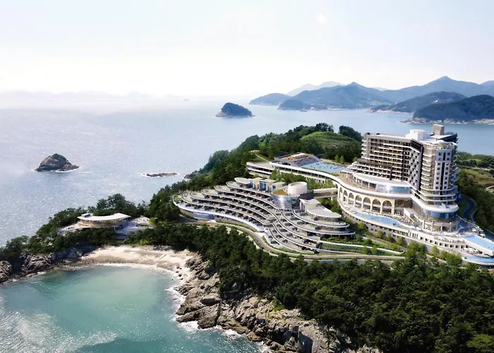 Sol Beach Namhae