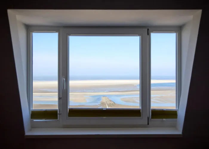 Strandhotel Vierjahreszeiten