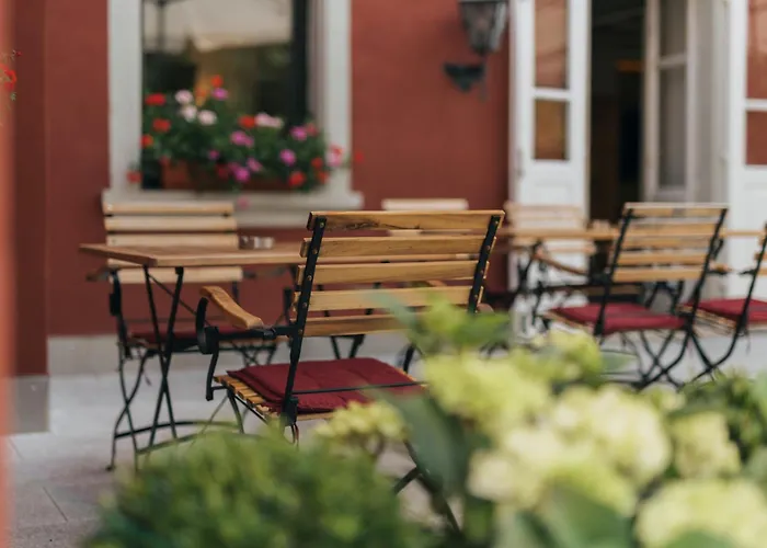 Hotel Baeren