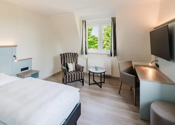 Hotel an der Schlei Garni