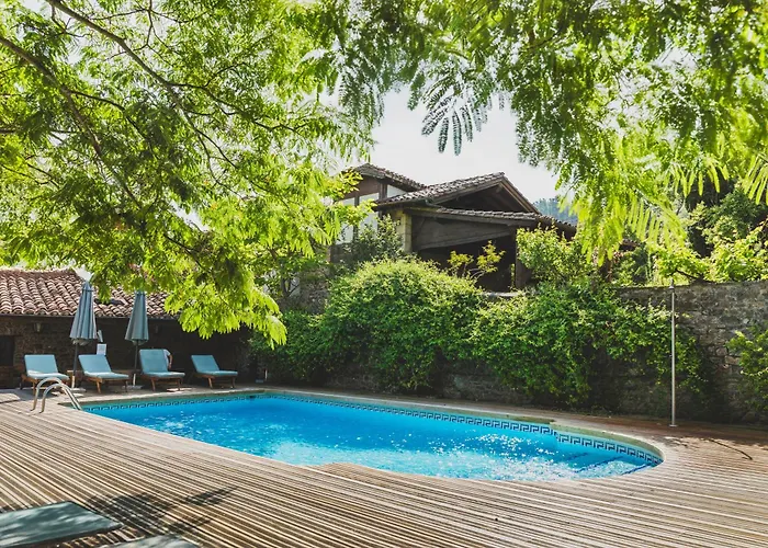 Apartamentos Villa de Potes