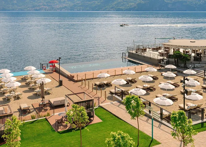 Grand Hotel Victoria Concept & Spa, By R Collection Hotels