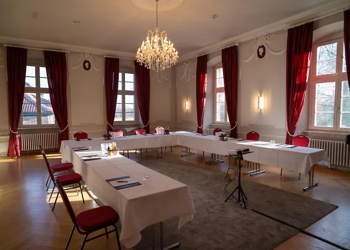 Klosterhotel Woeltingerode