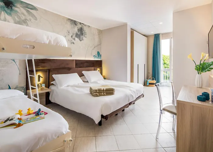 Hotel Gabriella