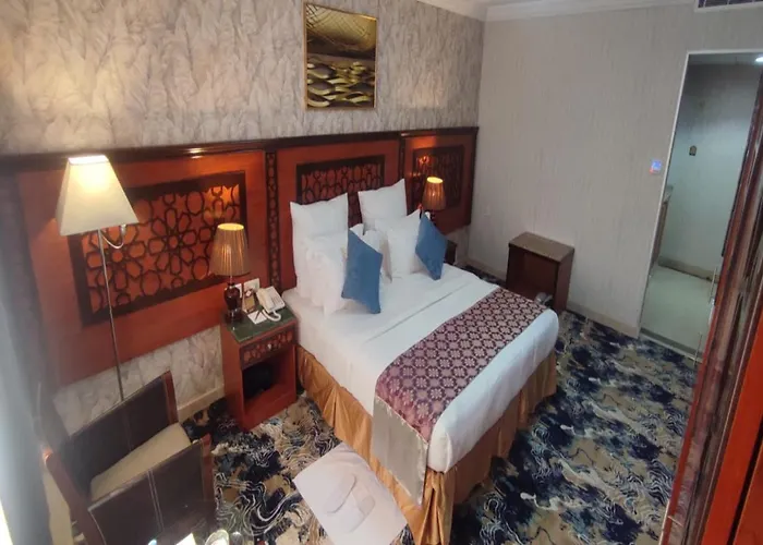 Al Azhar Hotel Jeddah