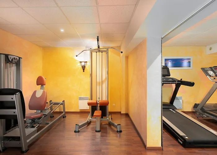 Hotel Le Lys