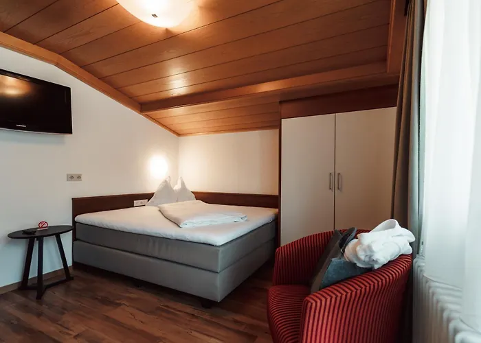 Hotel Tannenberg