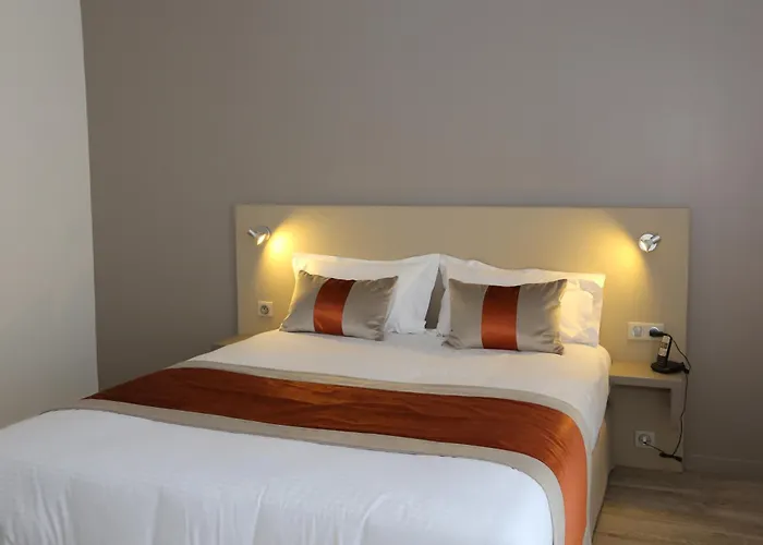 Les Criquets Hotel & Spa