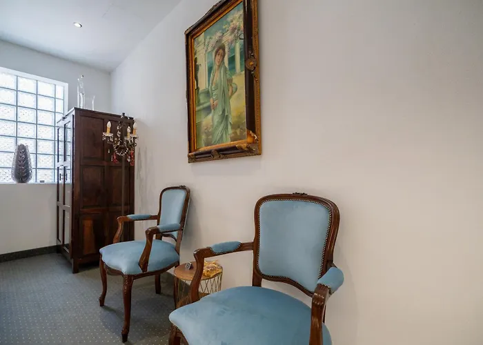 Greek House Hotel