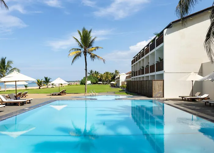 Ekho Surf Bentota