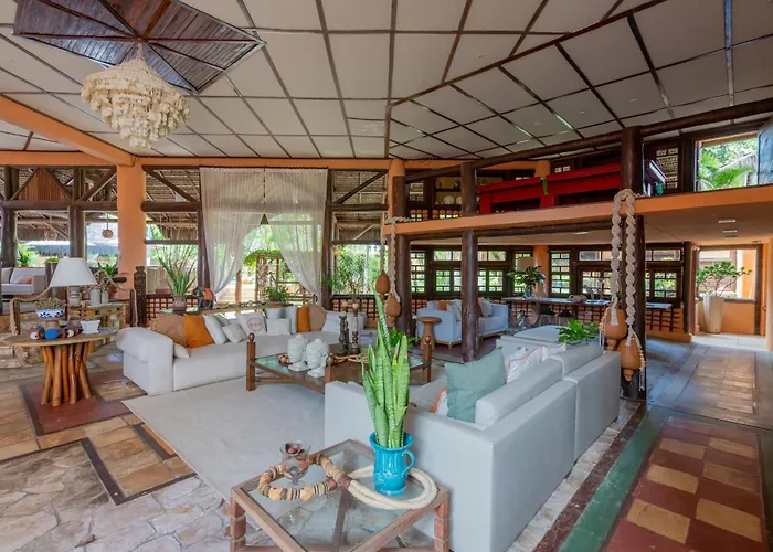 Dayo Hotel