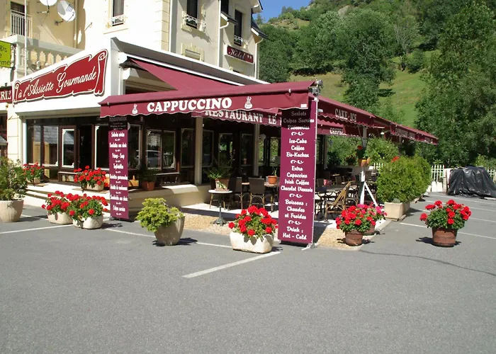 Le Marbore