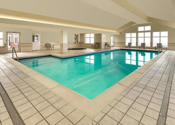 Residence Inn By Marriott Whitby