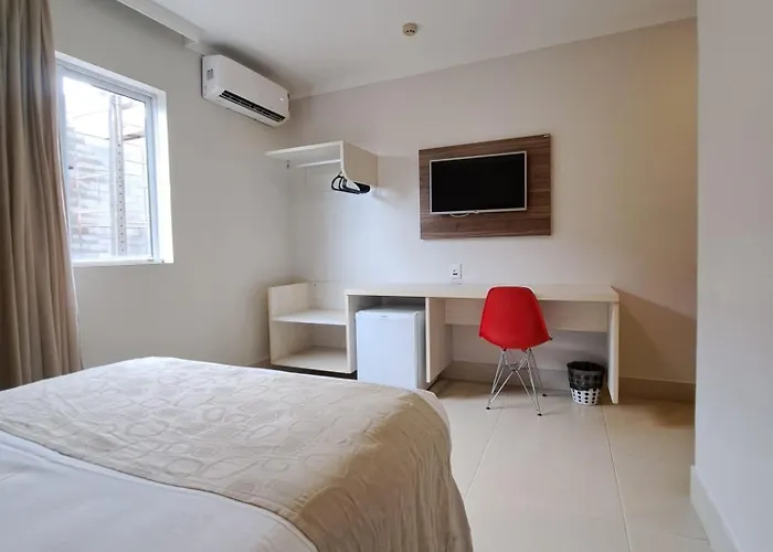 L'Acordes Hotel