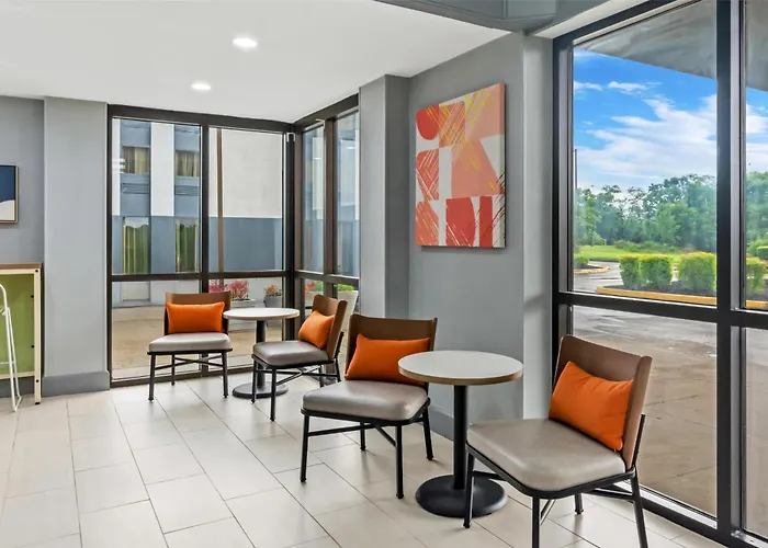 Spark By Hilton Lexington Hamburg