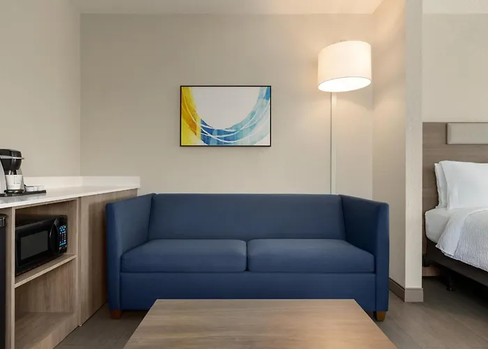 Holiday Inn Express Fort Lauderdale Airport South By Ihg
