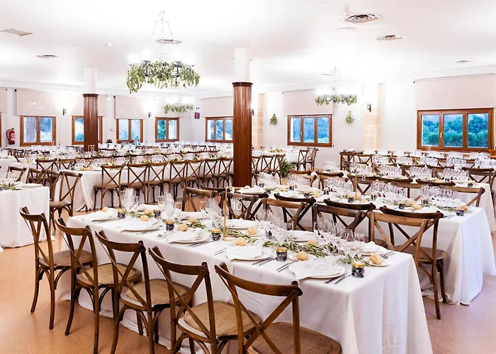 Hotel Venta La Pintada