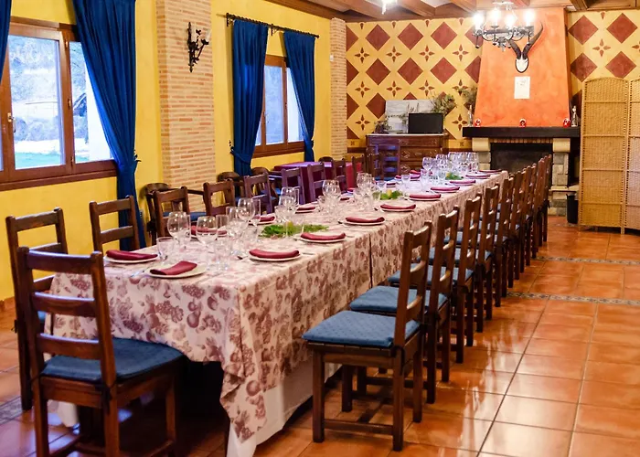 Hotel Venta La Pintada