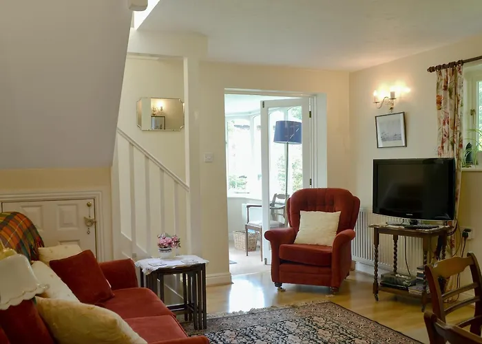 The Coach House