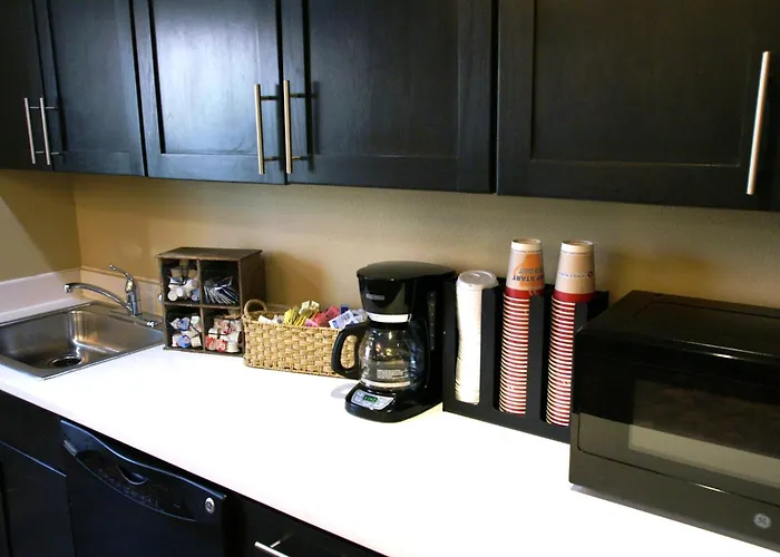 Candlewood Suites Denver North - Thornton By Ihg