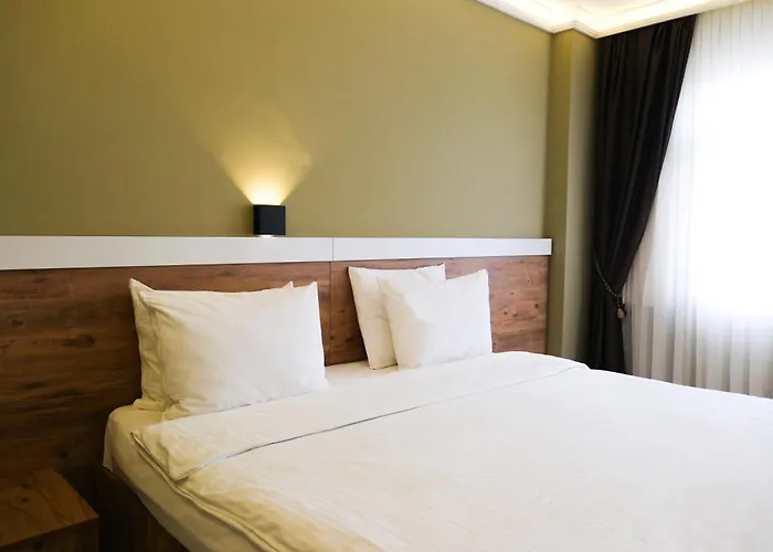 Altayhan Otel