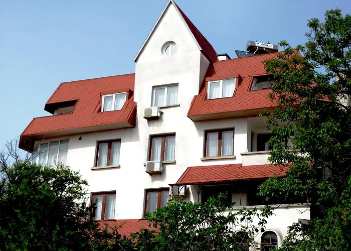 Hotel Valdi