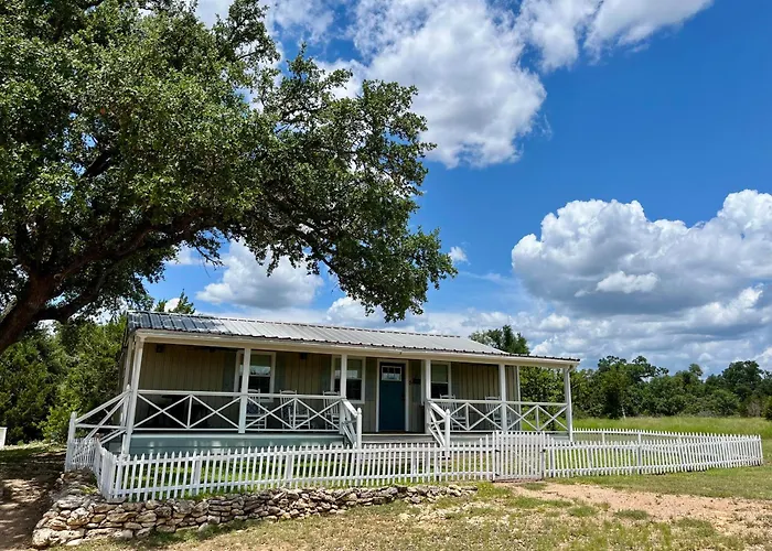 The Alexander At Creek Road