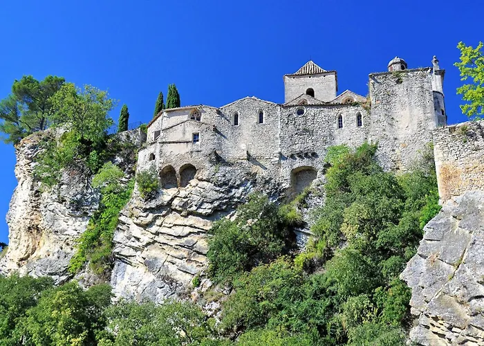 Village vacances Le Hameau des Oliviers