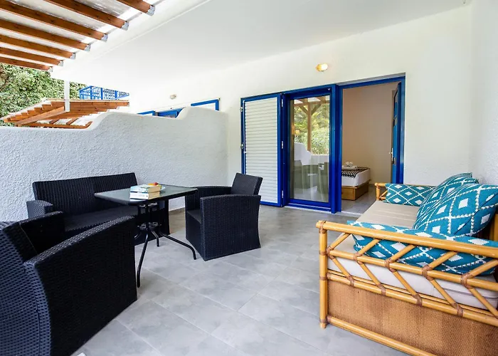 Rodon House Aparthotel