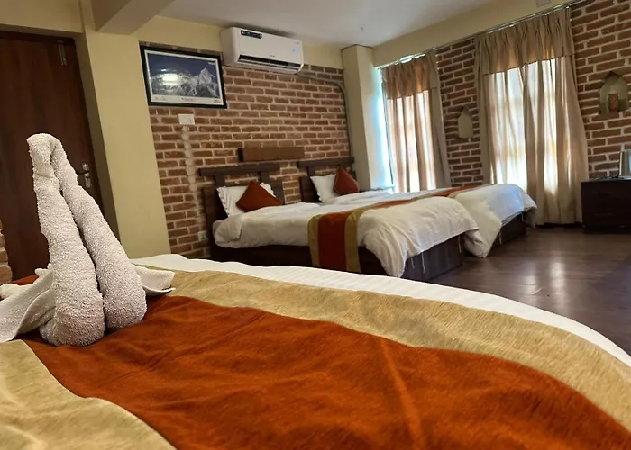Hotel Layaku Durbar
