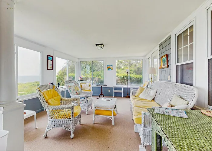 Andrews Point Ocean Home