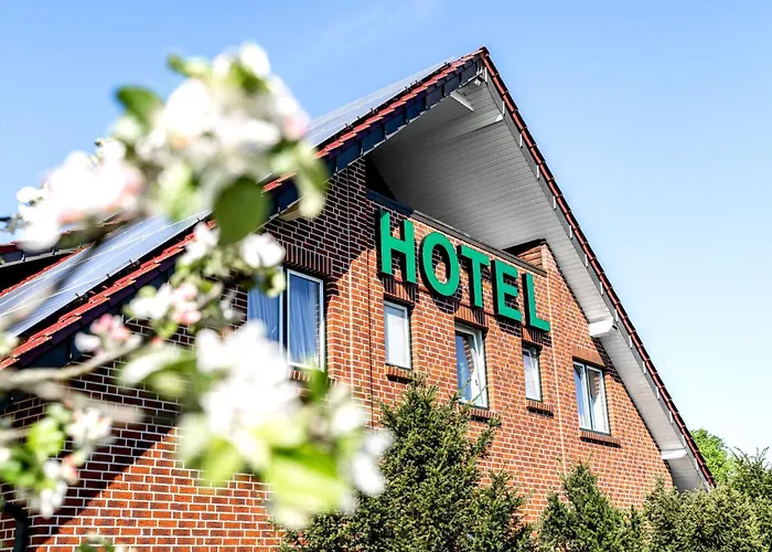 Hotel Heilemann