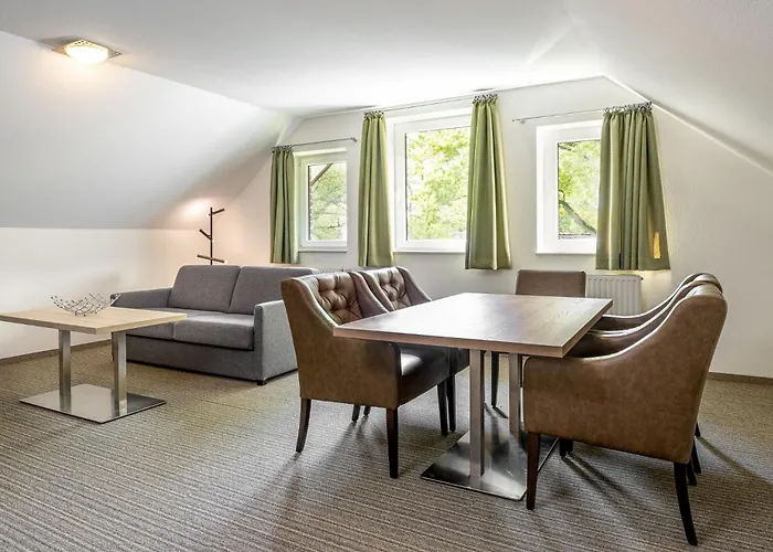 Hotel Heilemann