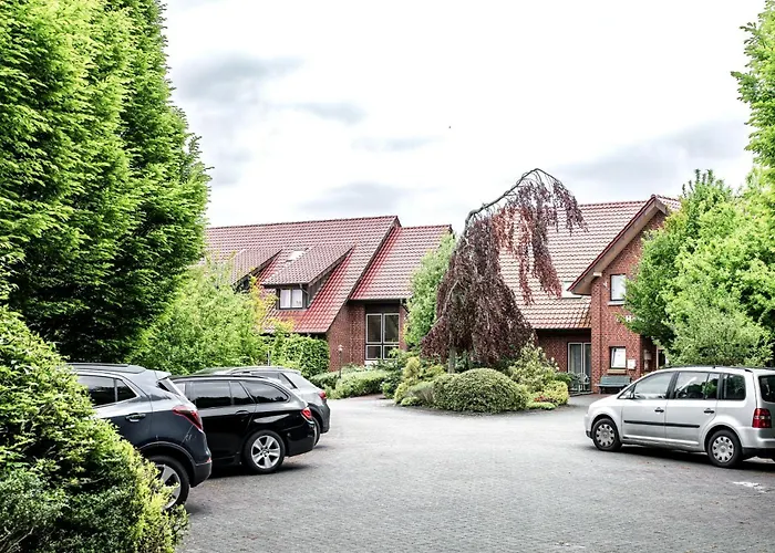 Hotel Heilemann