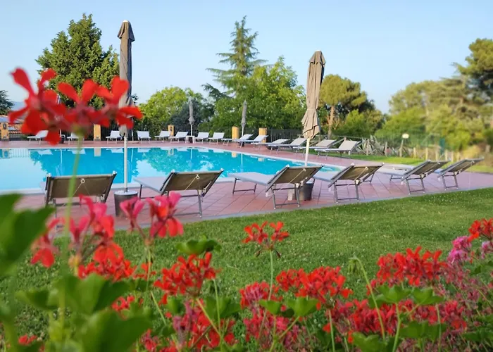 Santoro Country House Boutique Etna Retreat