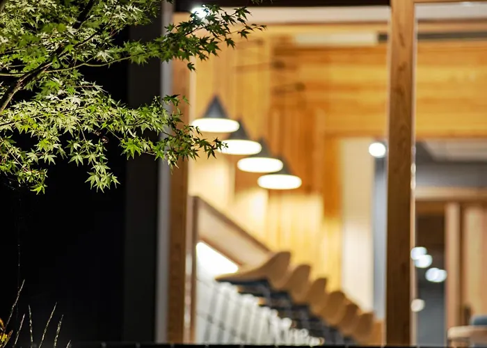 Beppu Hotel Negura