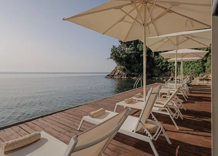 Ray Resort Corfu