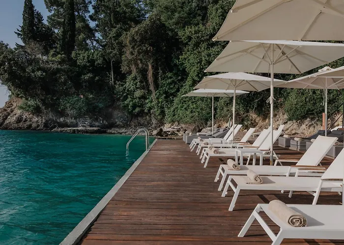 Ray Resort Corfu