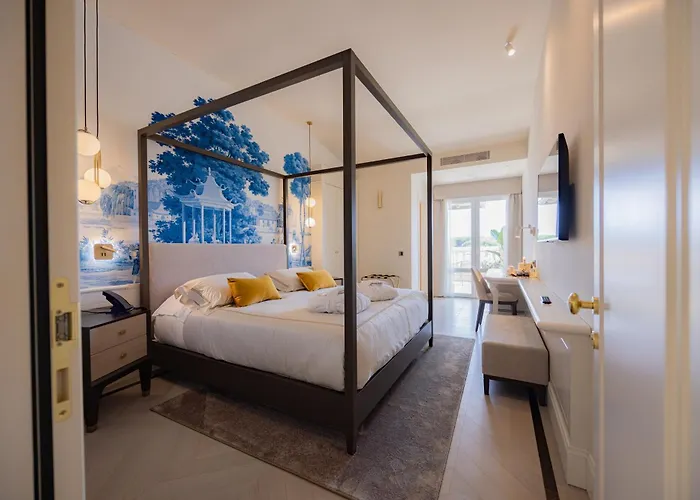 Hotel Belvedere